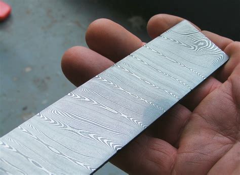 damascus steel box mod|How to Make Damascus Steel Patterns: A Step.